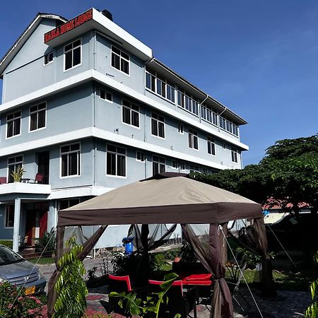 Haika Home Lodge Νταρ ες Σαλάμ Εξωτερικό φωτογραφία