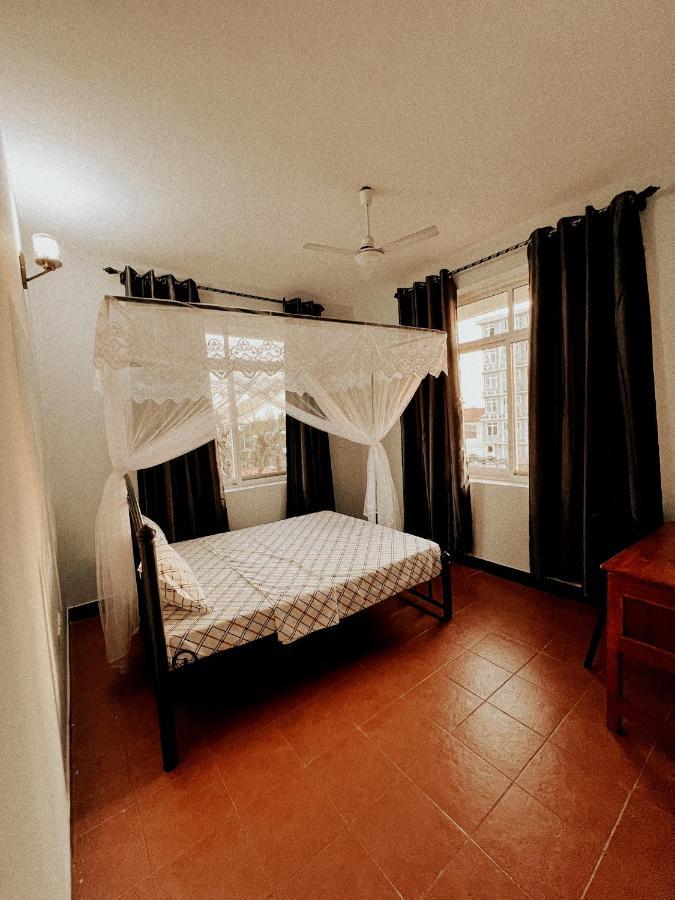 Haika Home Lodge Νταρ ες Σαλάμ Εξωτερικό φωτογραφία
