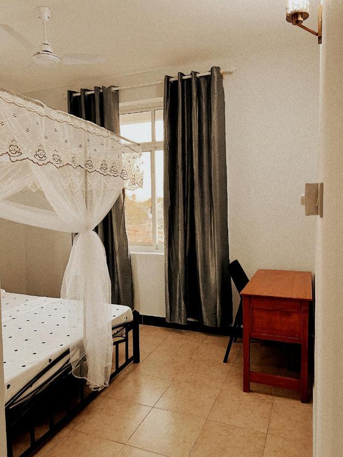 Haika Home Lodge Νταρ ες Σαλάμ Εξωτερικό φωτογραφία