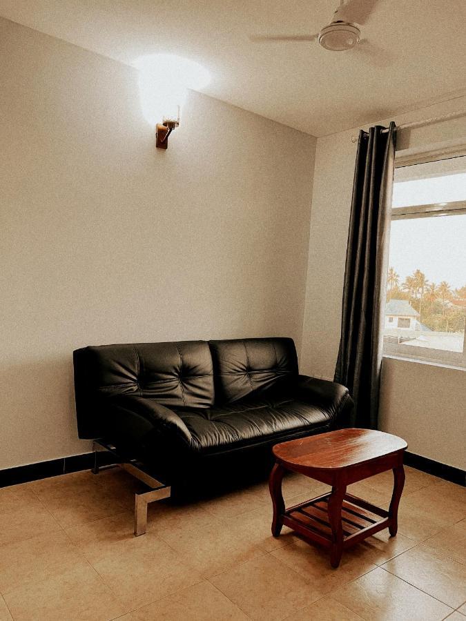 Haika Home Lodge Νταρ ες Σαλάμ Εξωτερικό φωτογραφία