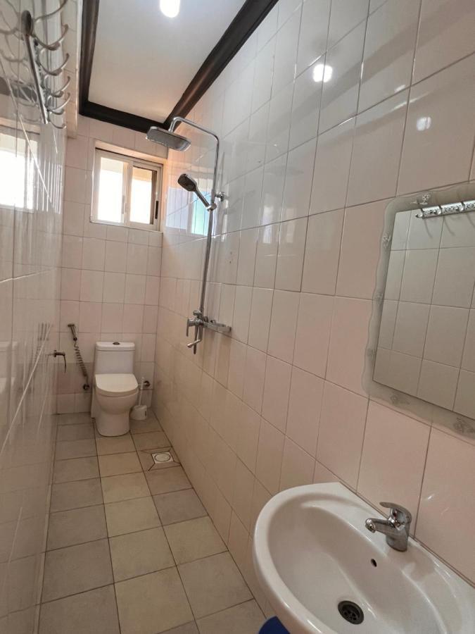 Haika Home Lodge Νταρ ες Σαλάμ Εξωτερικό φωτογραφία