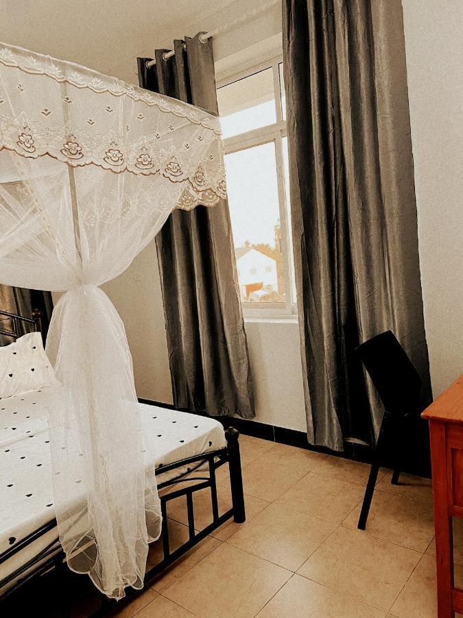 Haika Home Lodge Νταρ ες Σαλάμ Εξωτερικό φωτογραφία