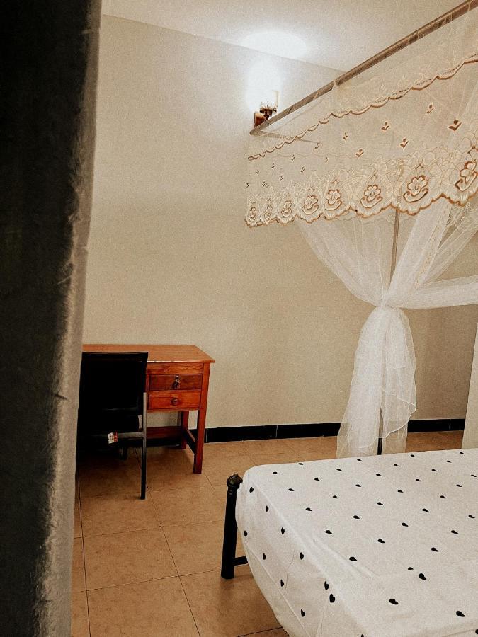 Haika Home Lodge Νταρ ες Σαλάμ Εξωτερικό φωτογραφία