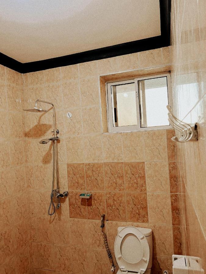 Haika Home Lodge Νταρ ες Σαλάμ Εξωτερικό φωτογραφία